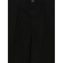 Anerkjendt Trousers Caviar