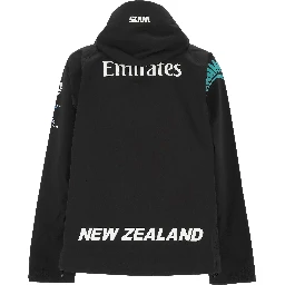 SLAM Jackets