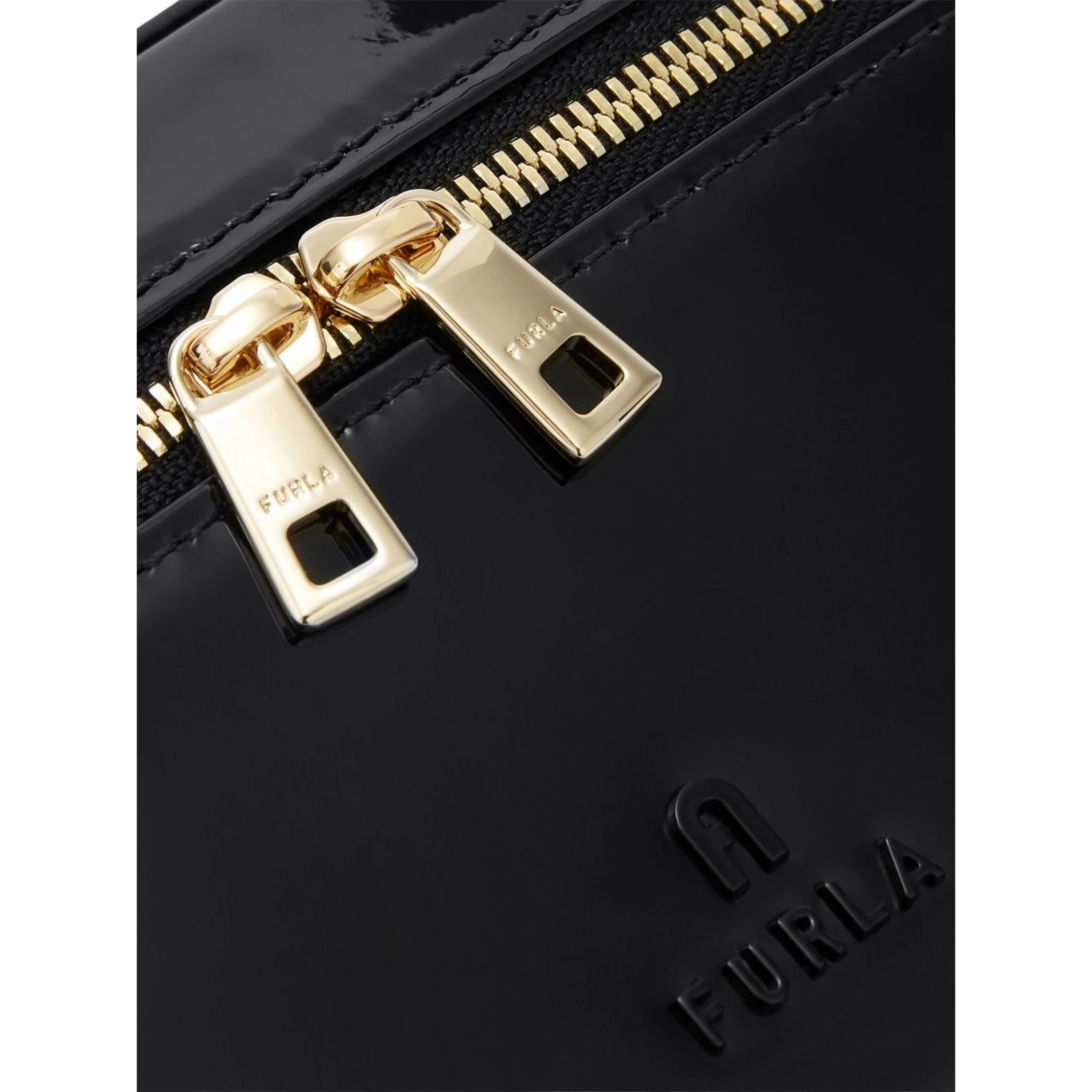 Furla Bags.. Black
