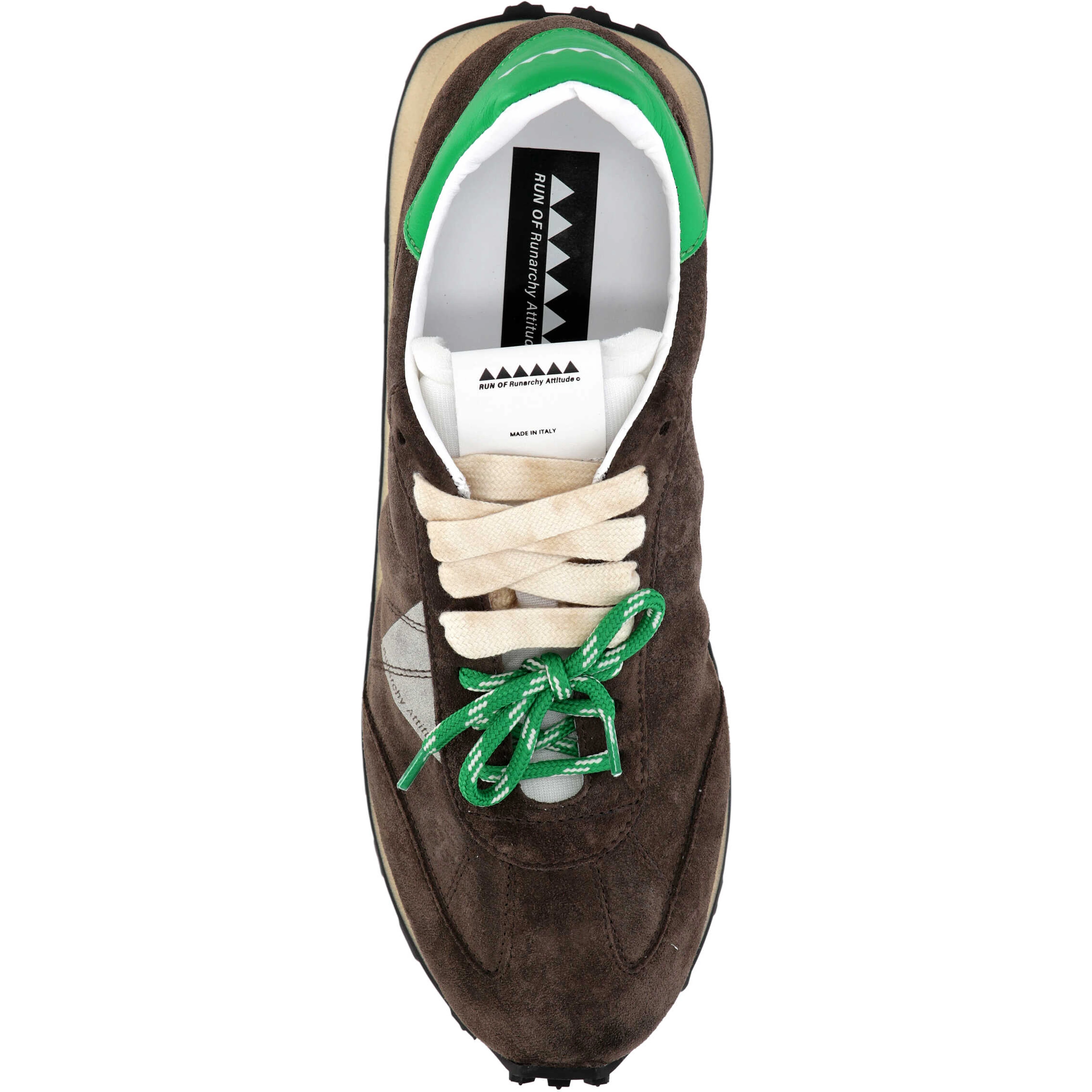 RUN OFF Sneakers