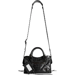 Balenciaga Bags.. Black