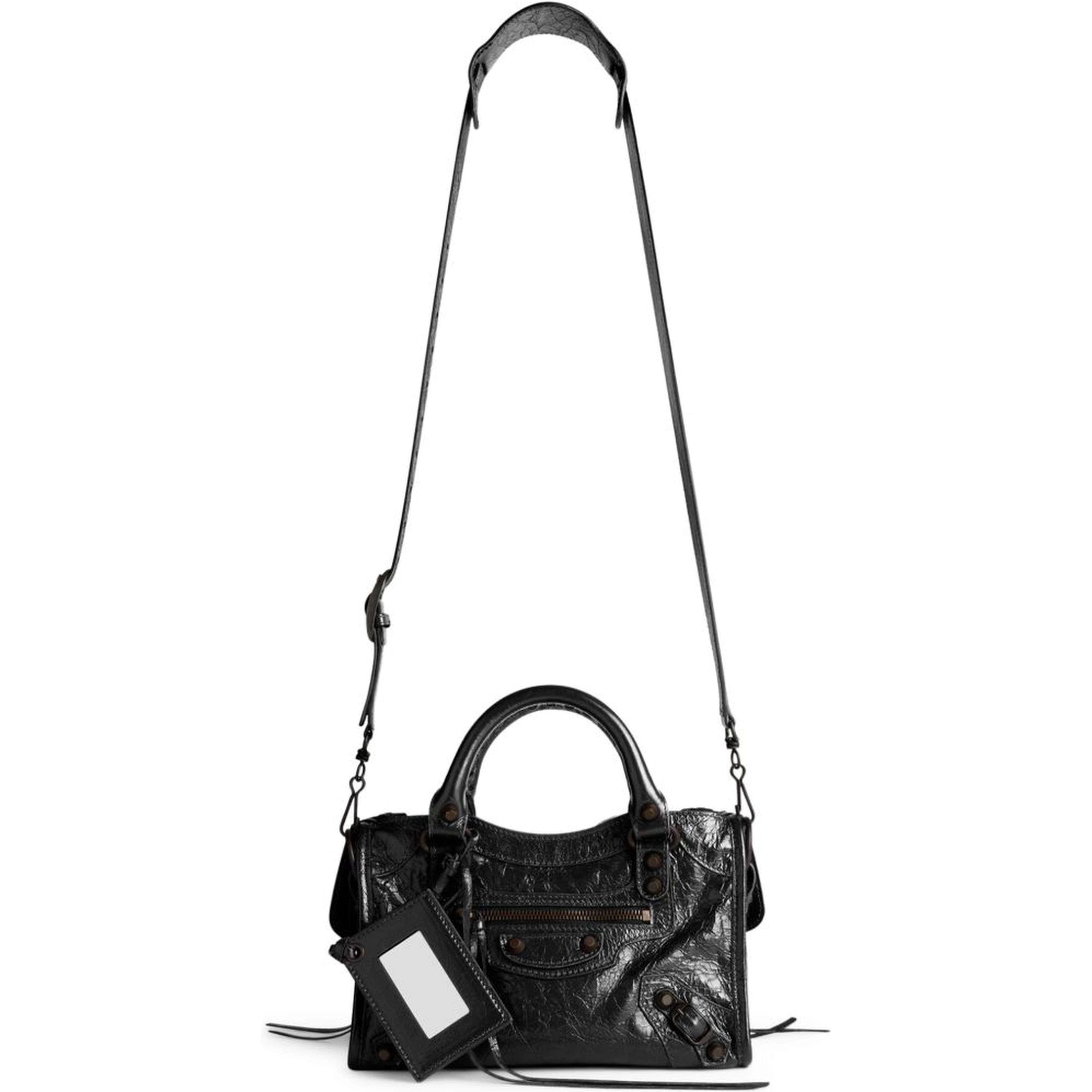 Balenciaga Bags.. Black