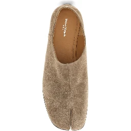 Maison Margiela Flat shoes