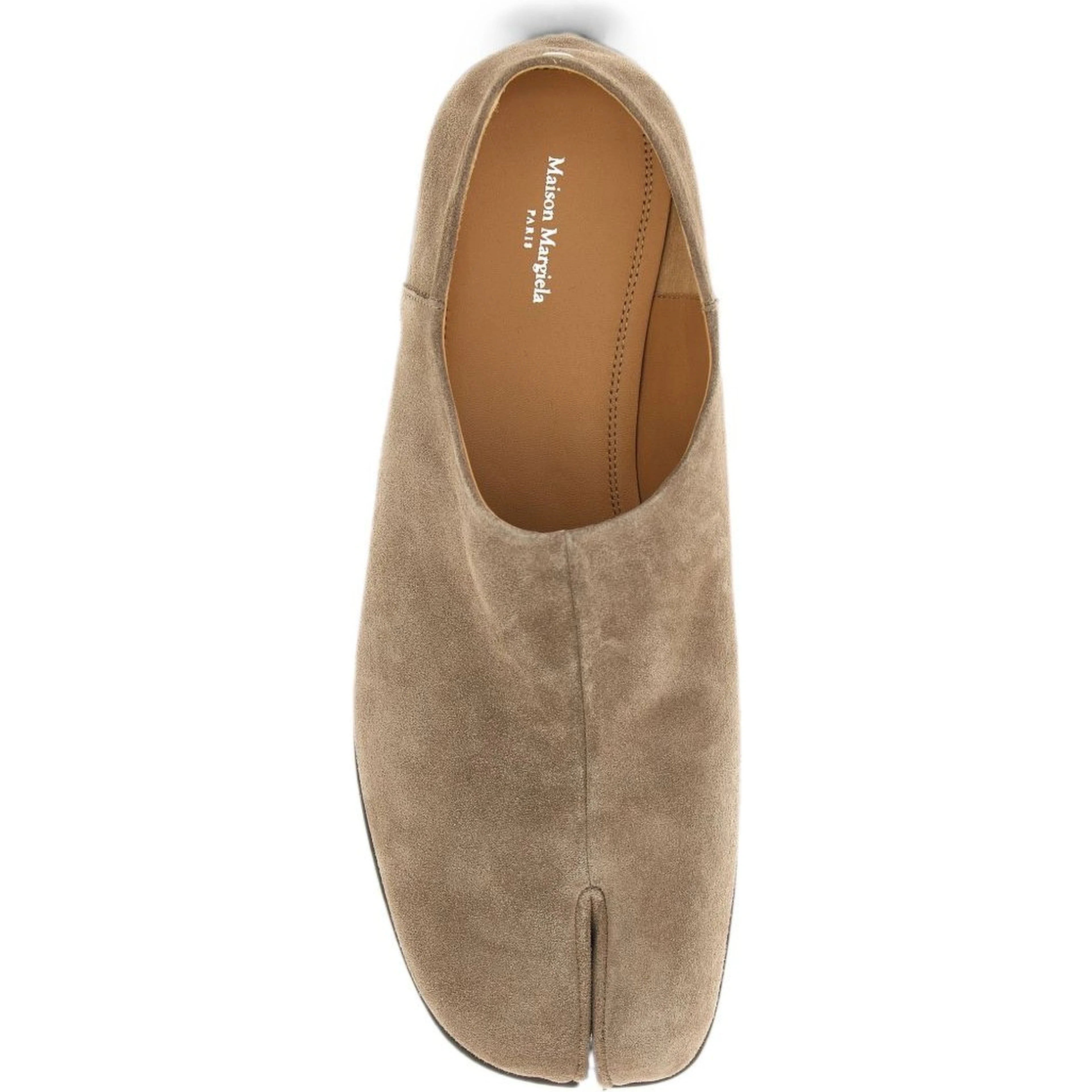 Maison Margiela Flat shoes