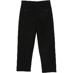 Anerkjendt Trousers Caviar