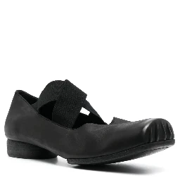 Uma Wang Flat shoes Black