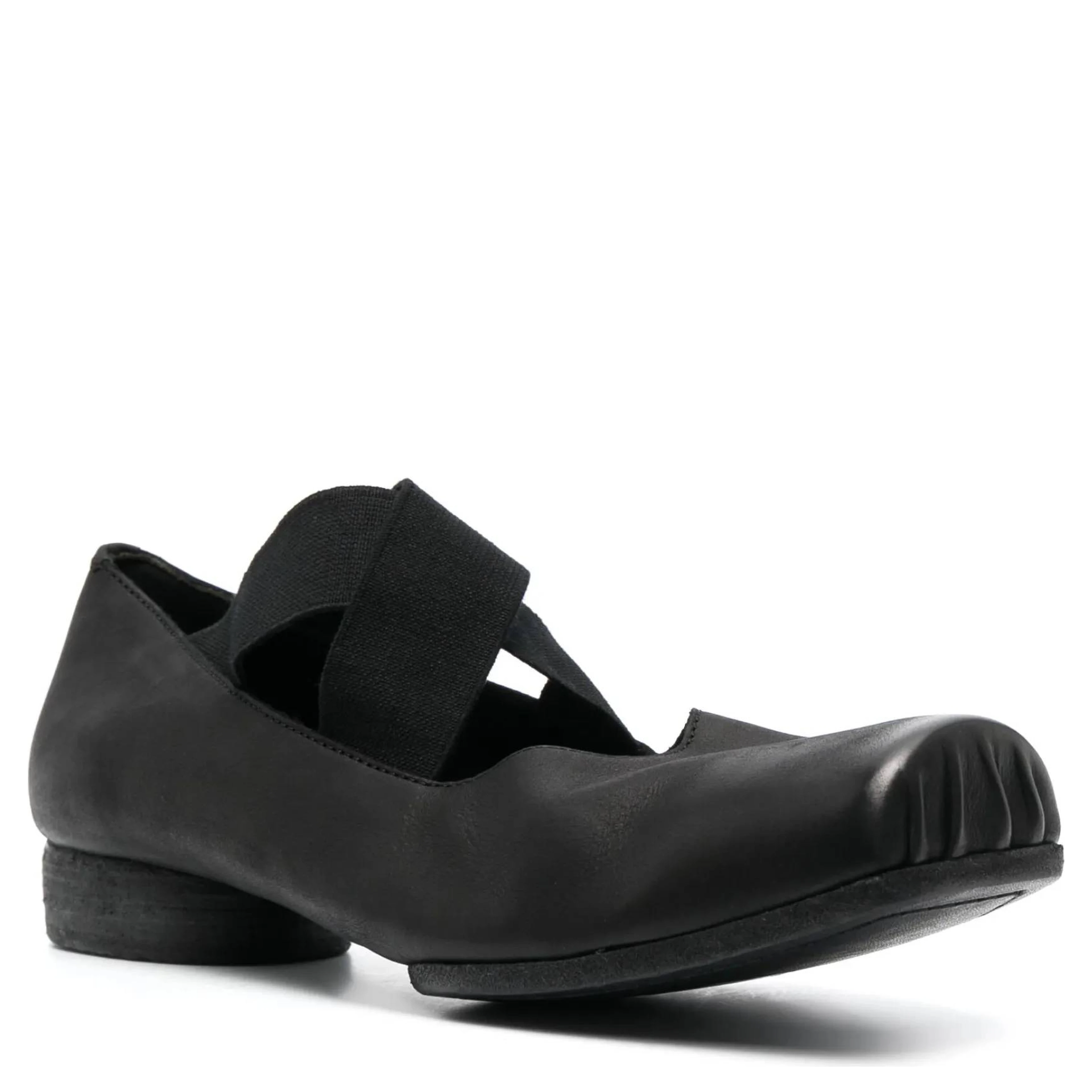 Uma Wang Flat shoes Black
