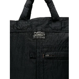 YOSHIDA & CO. Bags.. Black