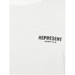 Represent T-shirts and Polos
