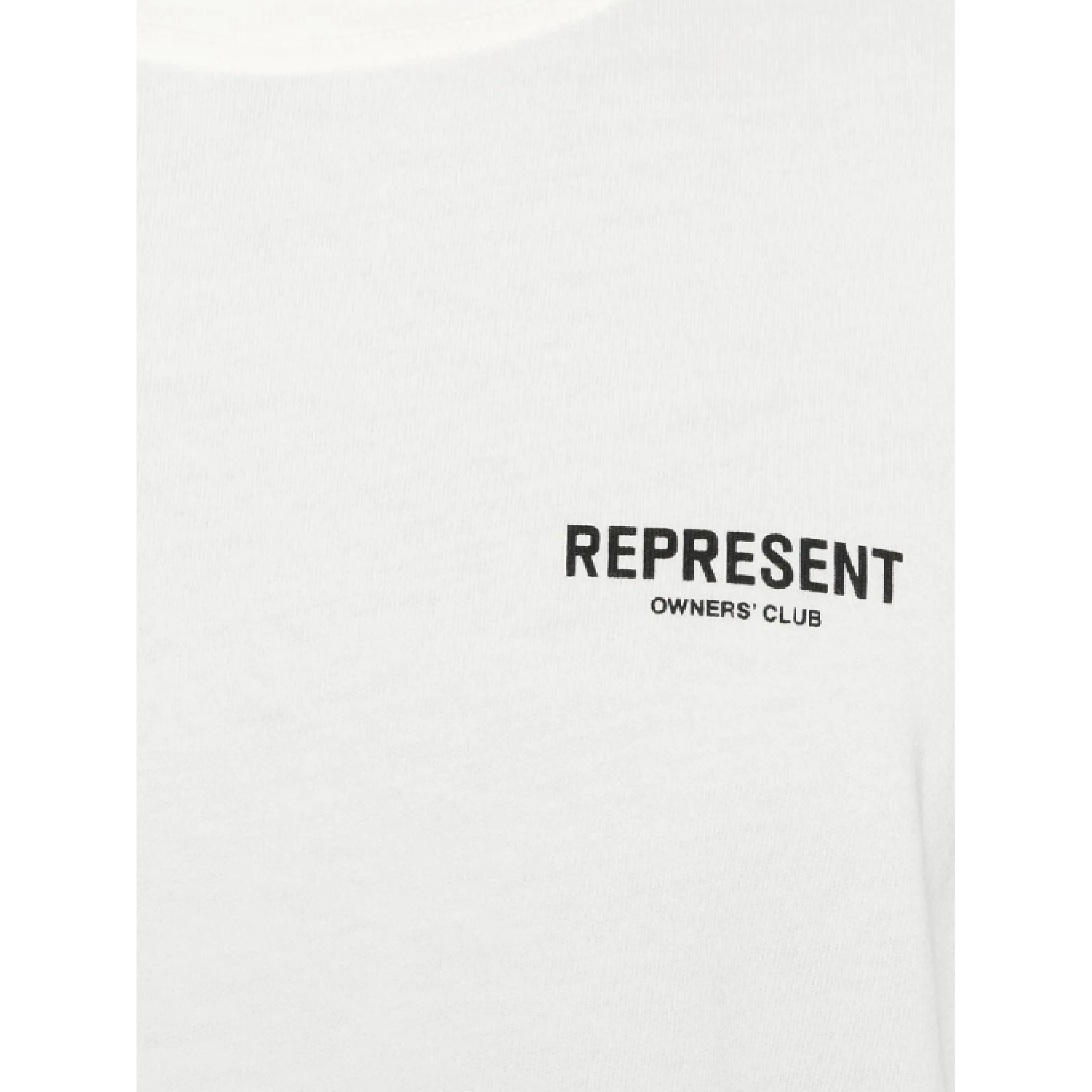 Represent T-shirts and Polos