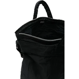 YOSHIDA & CO. Bags.. Black