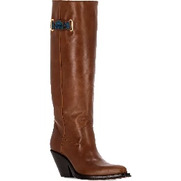 Chloè Boots