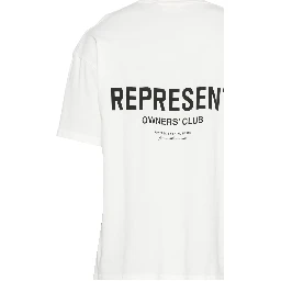 Represent T-shirts and Polos