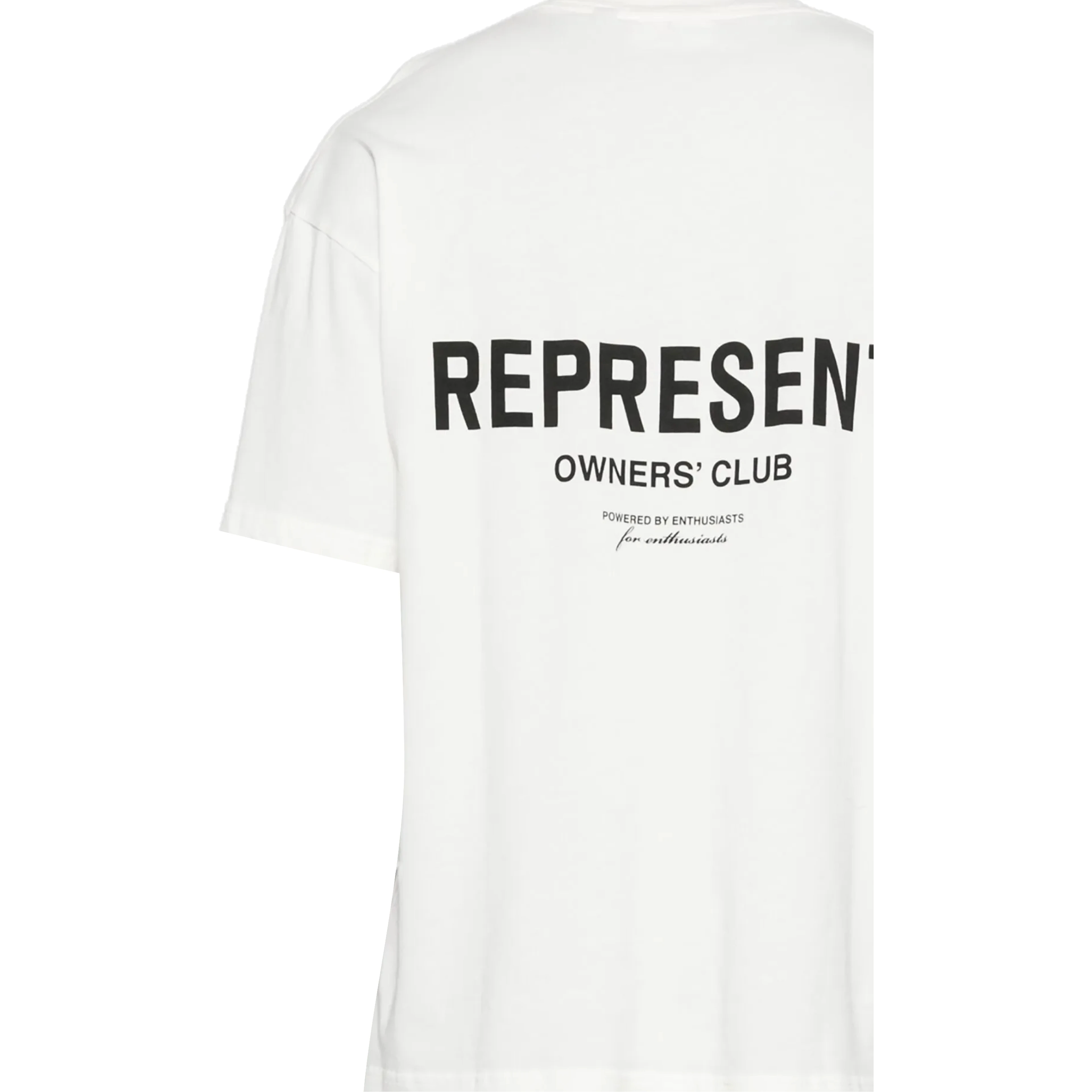 Represent T-shirts and Polos