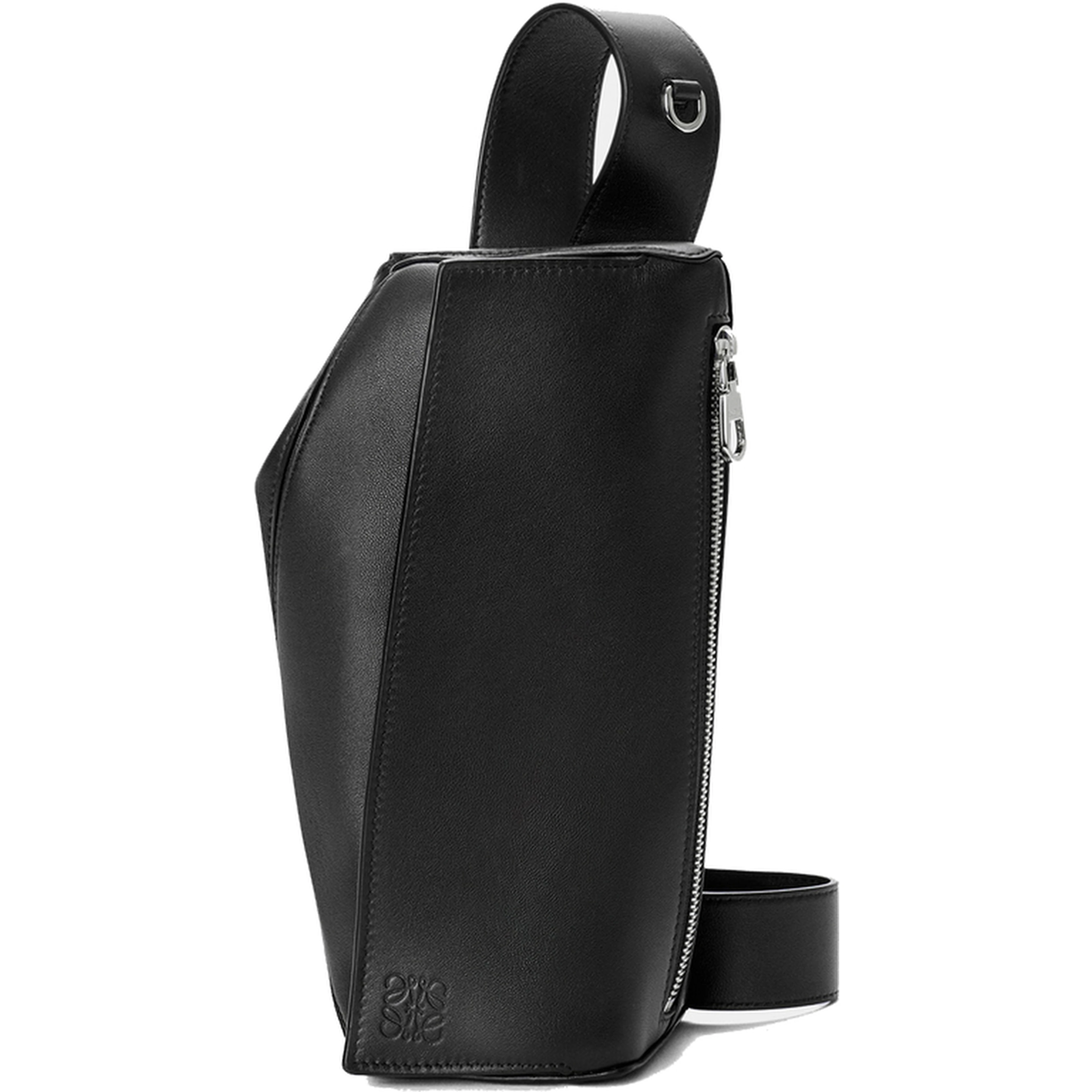 Loewe Bags.. Black