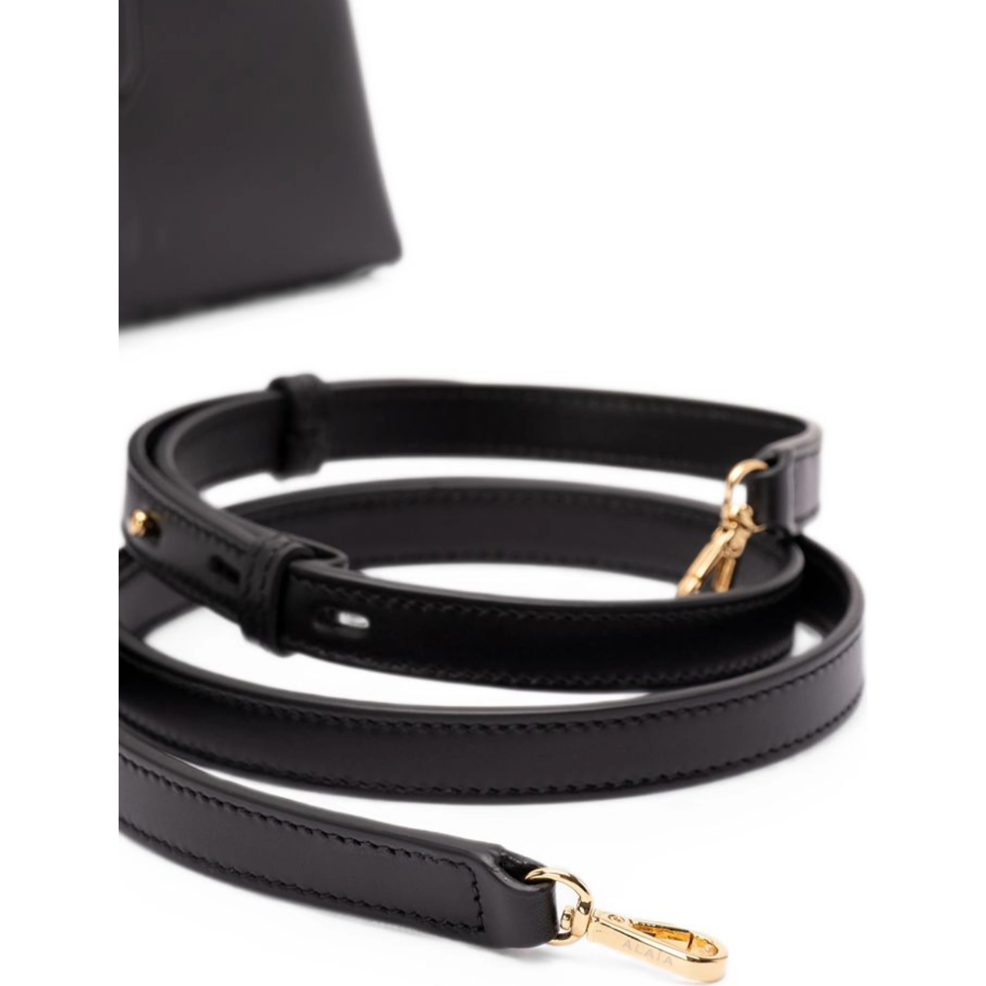 Alaia Bags.. Black
