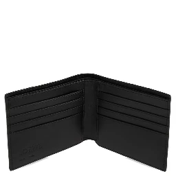 Loewe Wallets Black