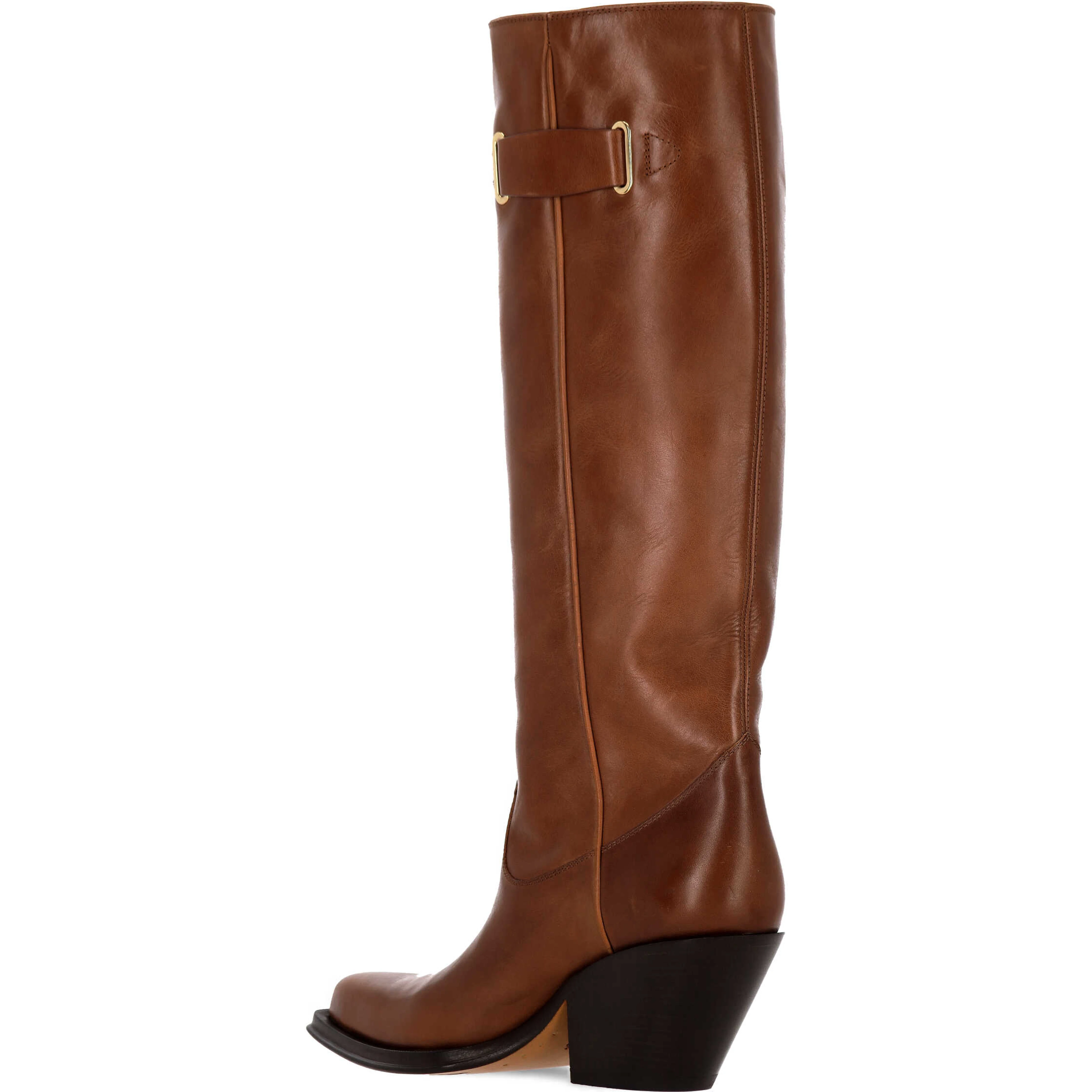 Chloè Boots