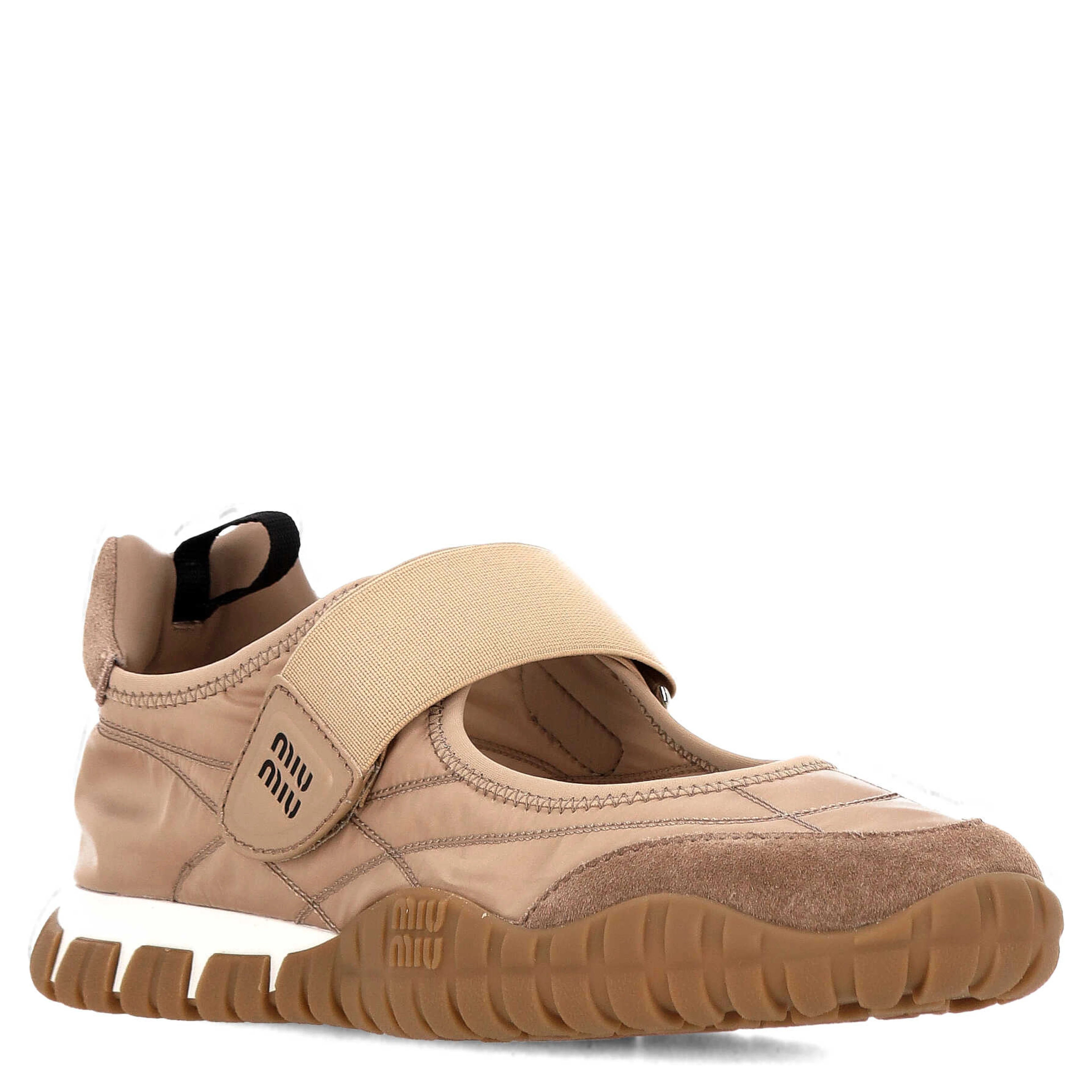 Miu Miu Sneakers Dark rose