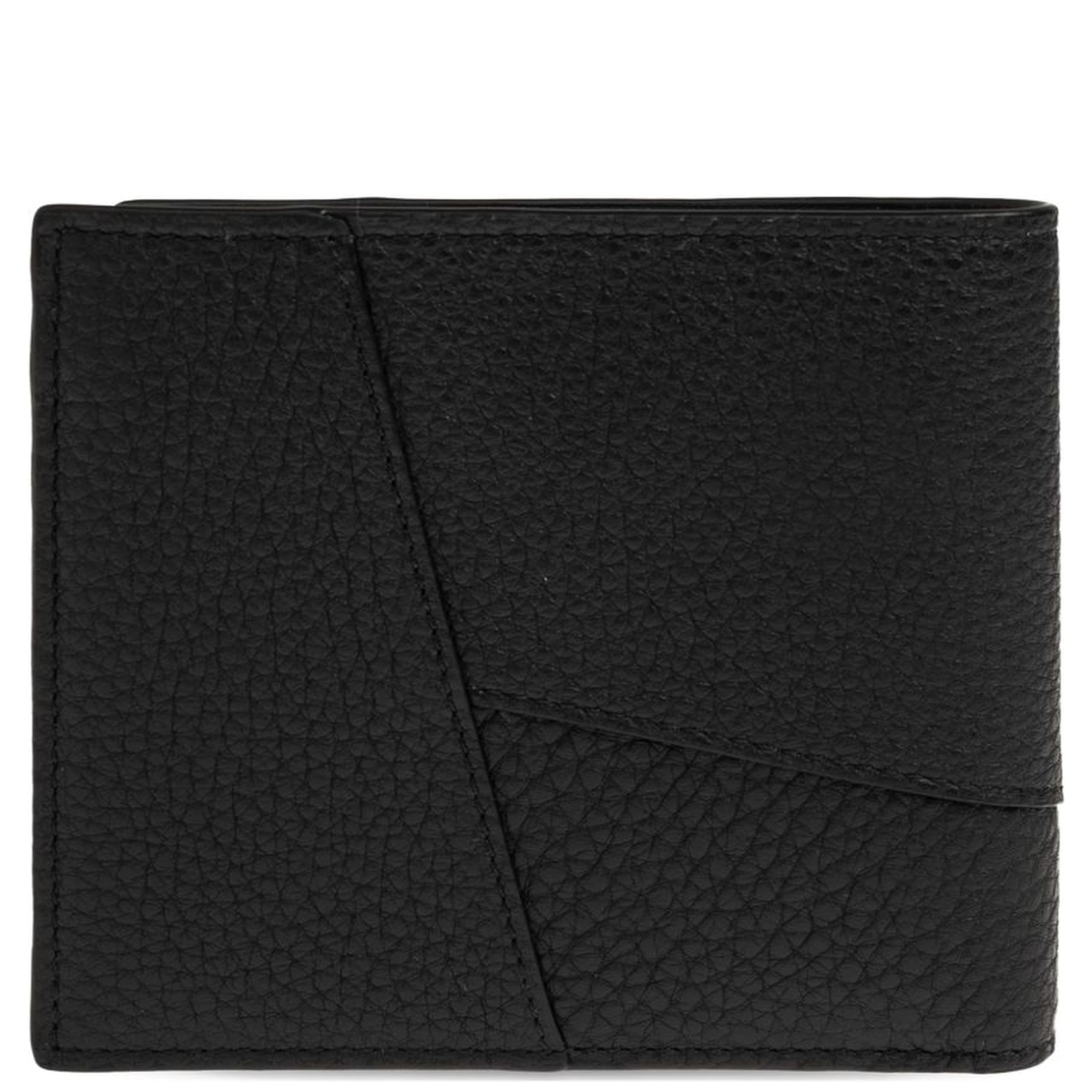 Loewe Wallets Black