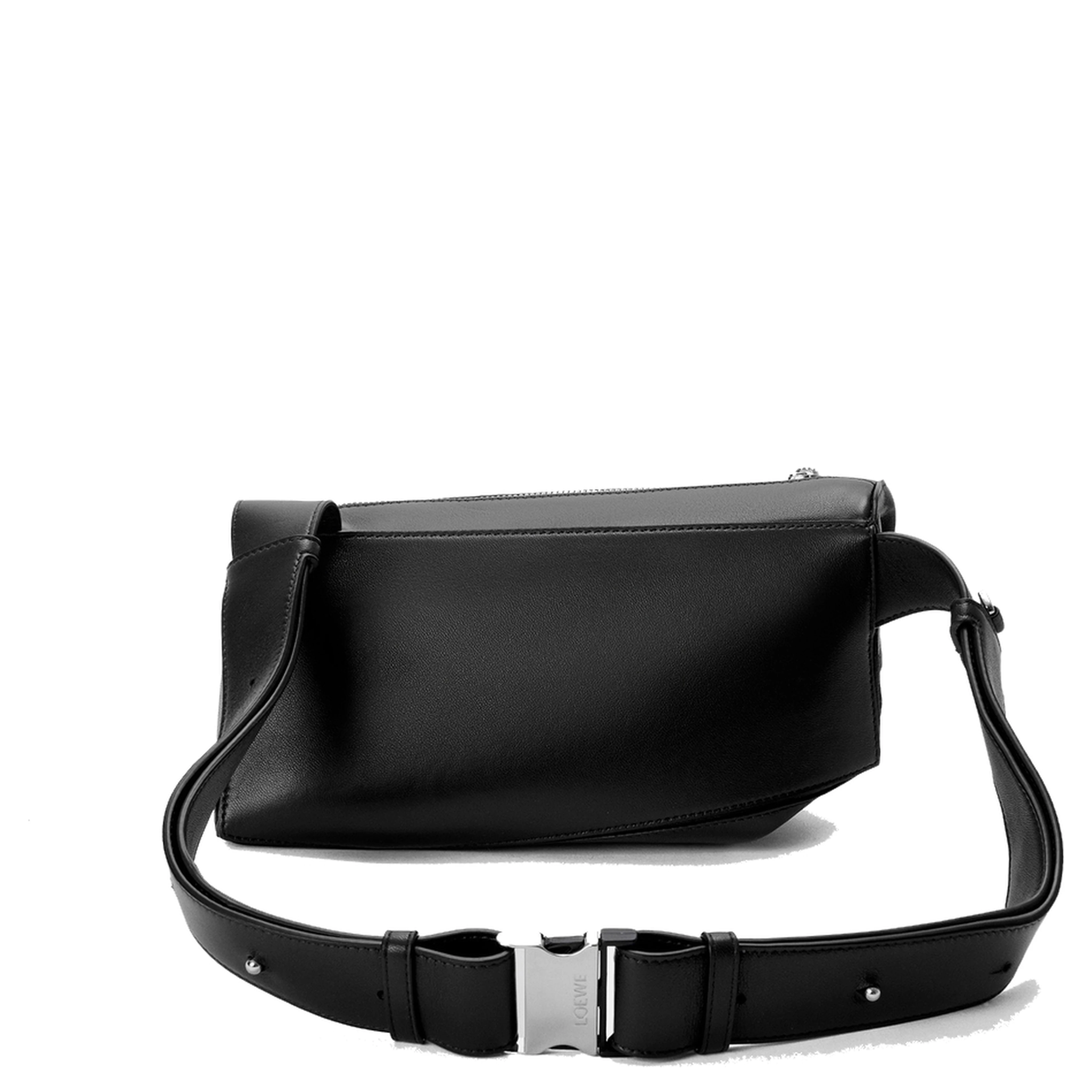 Loewe Bags.. Black