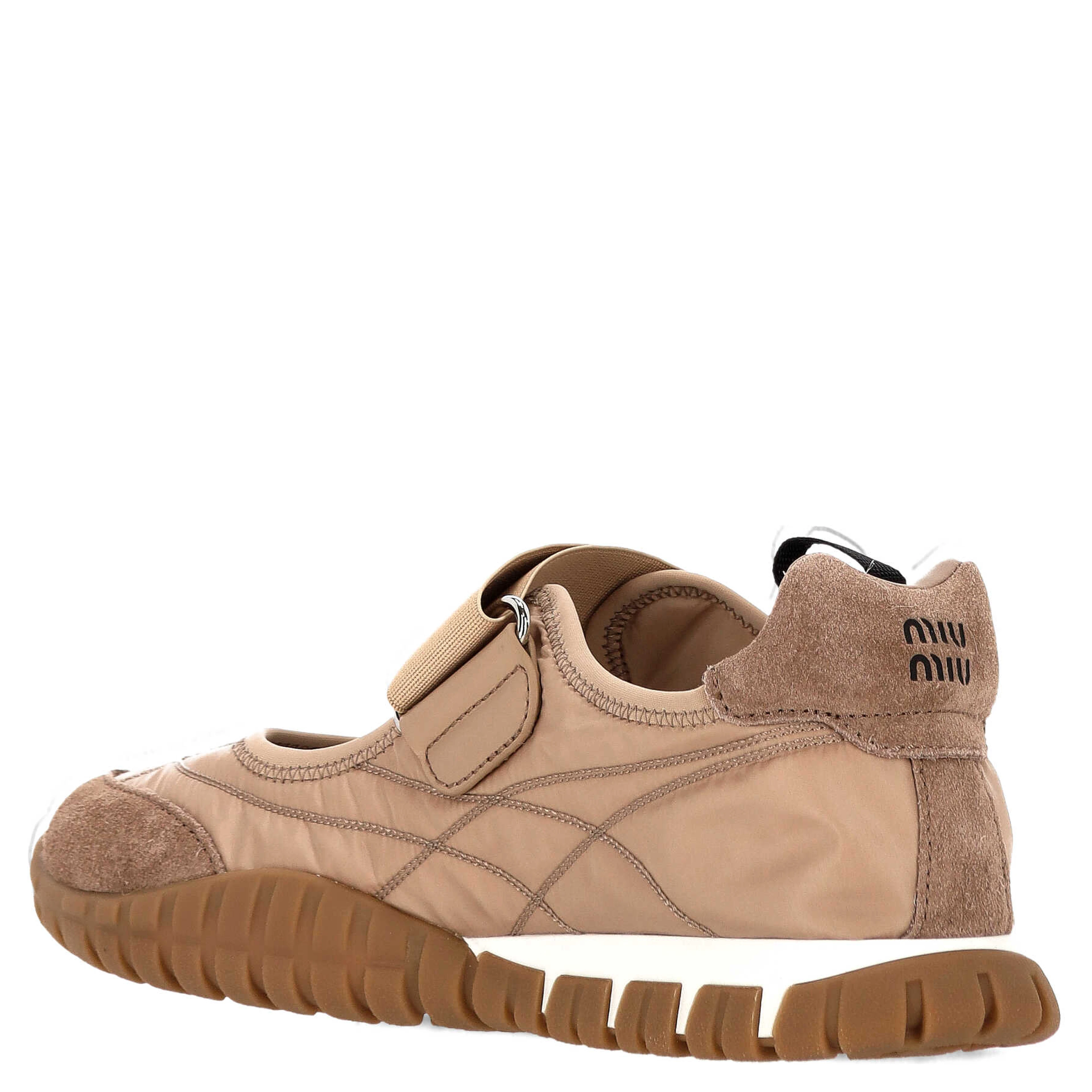 Miu Miu Sneakers Dark rose
