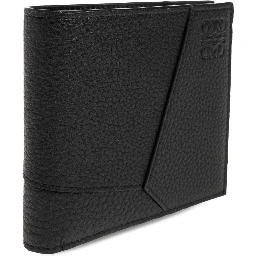 Loewe Wallets Black