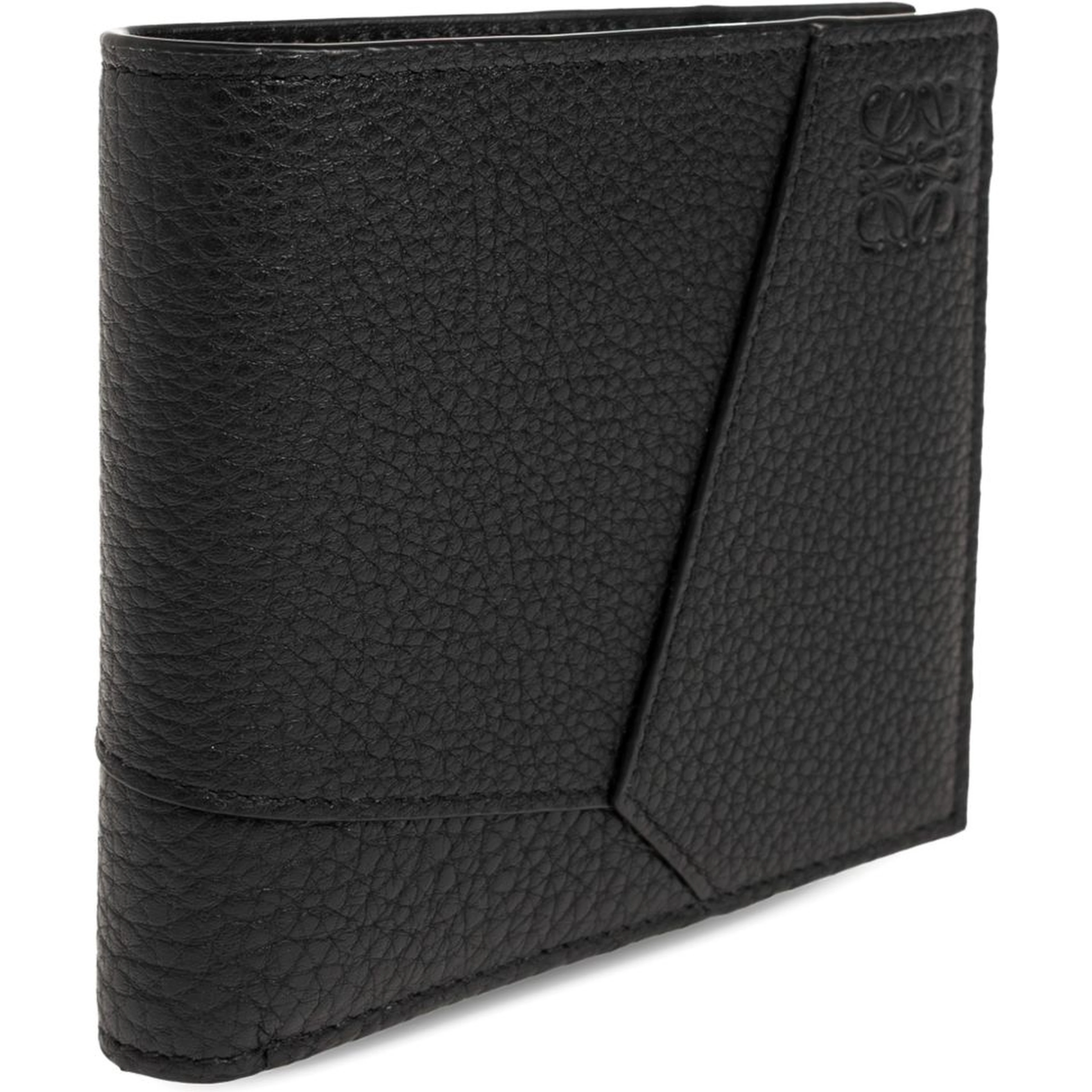 Loewe Wallets Black