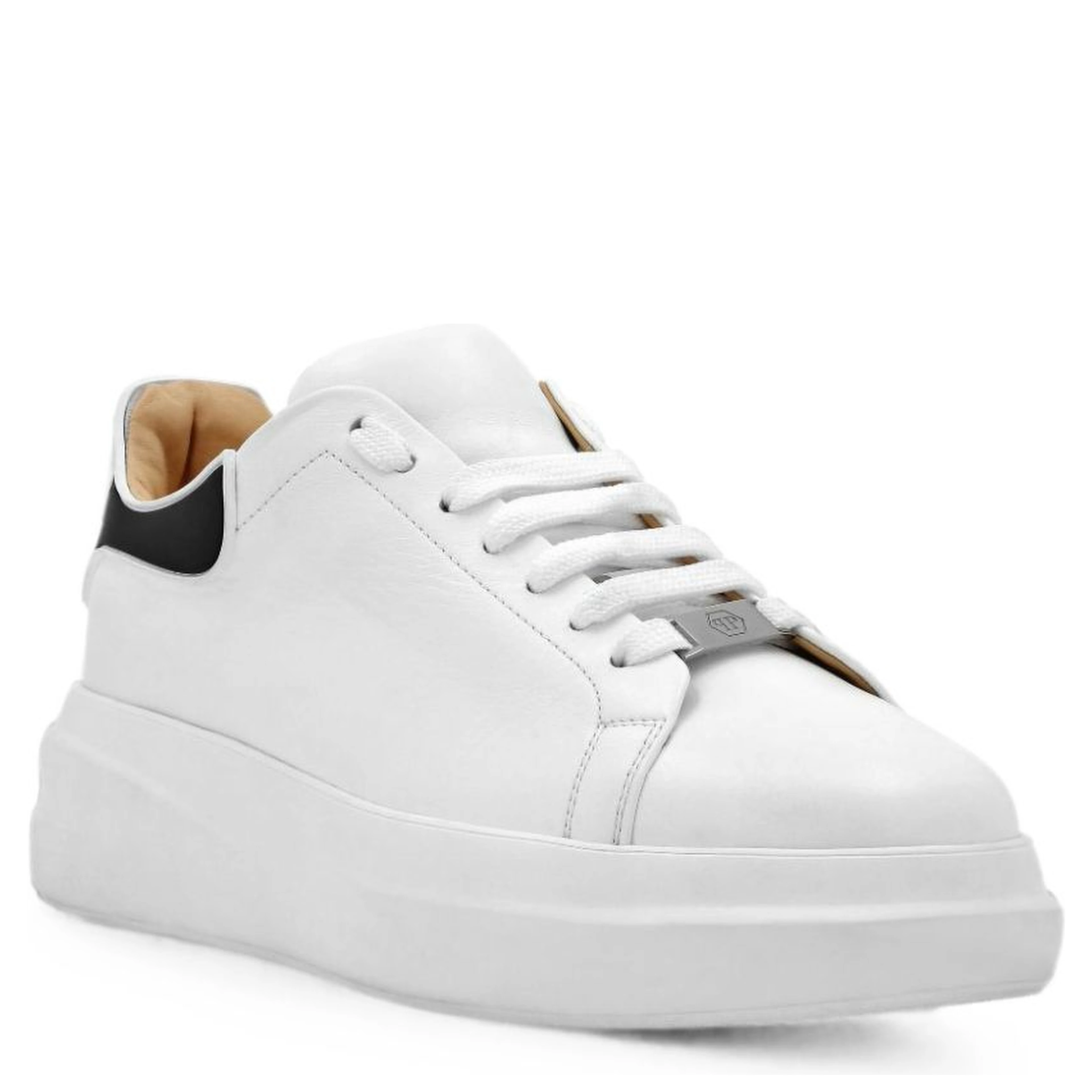 Philipp Plein Sneakers White
