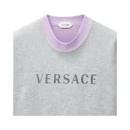 Versace T-shirts and Polos