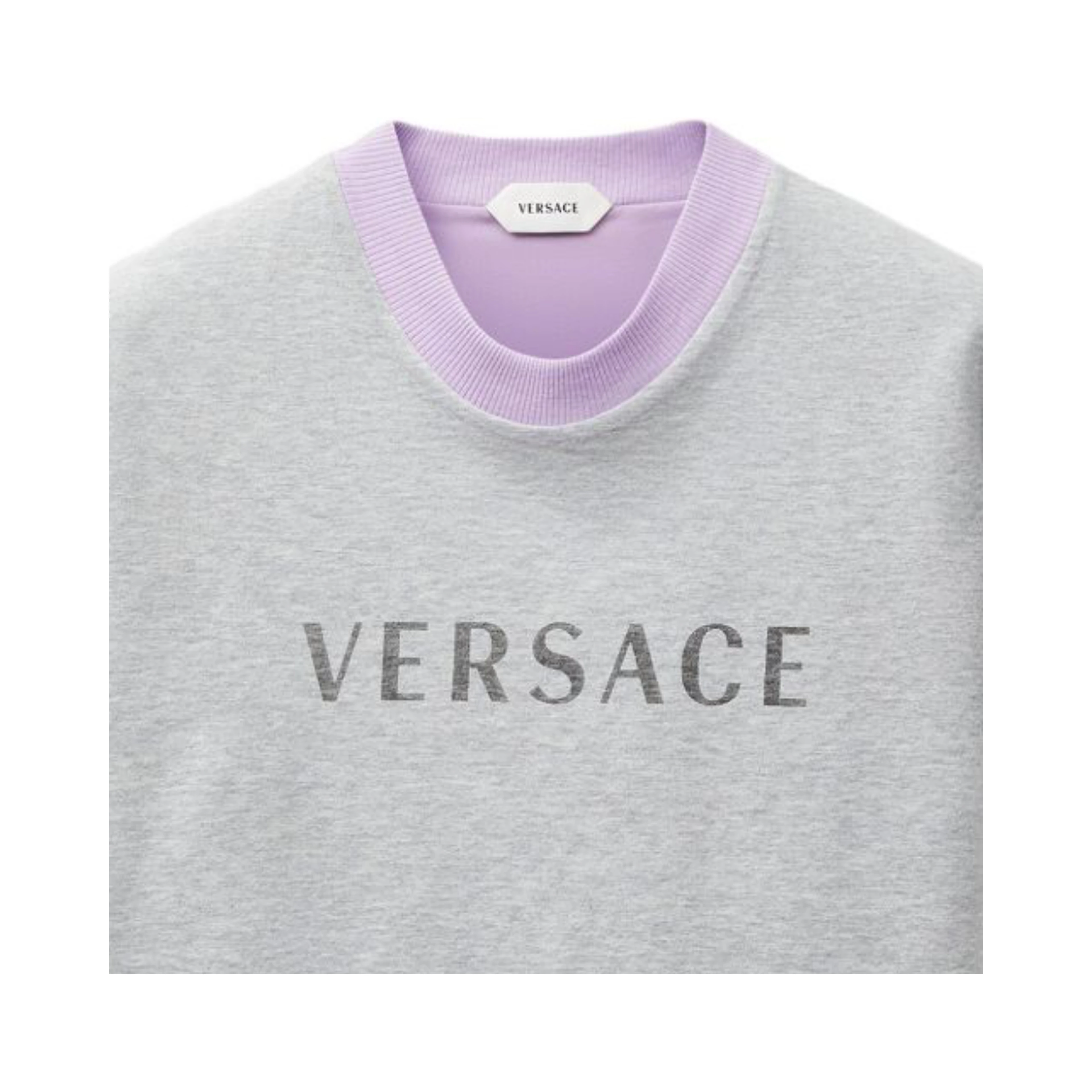 Versace T-shirts and Polos