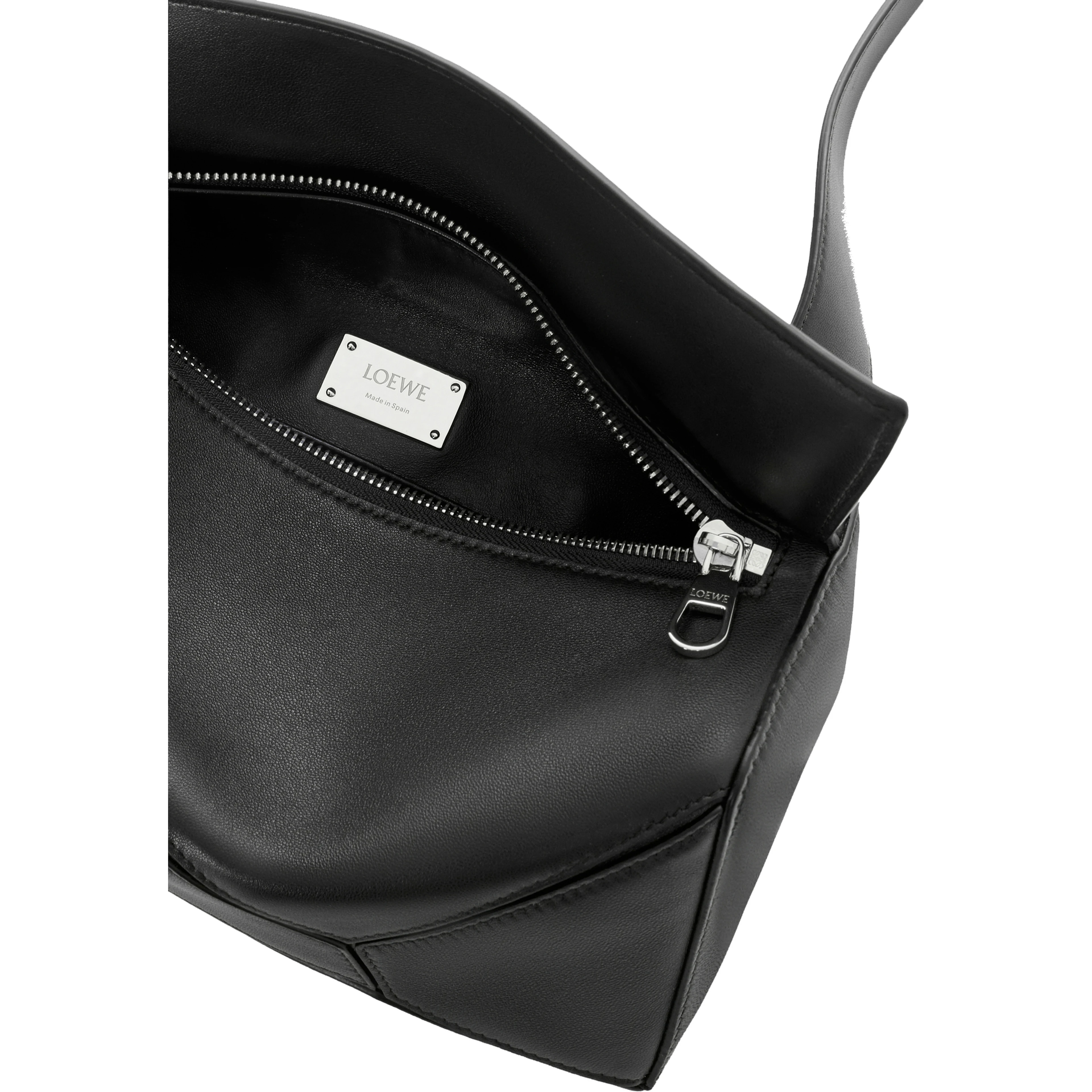 Loewe Bags.. Black