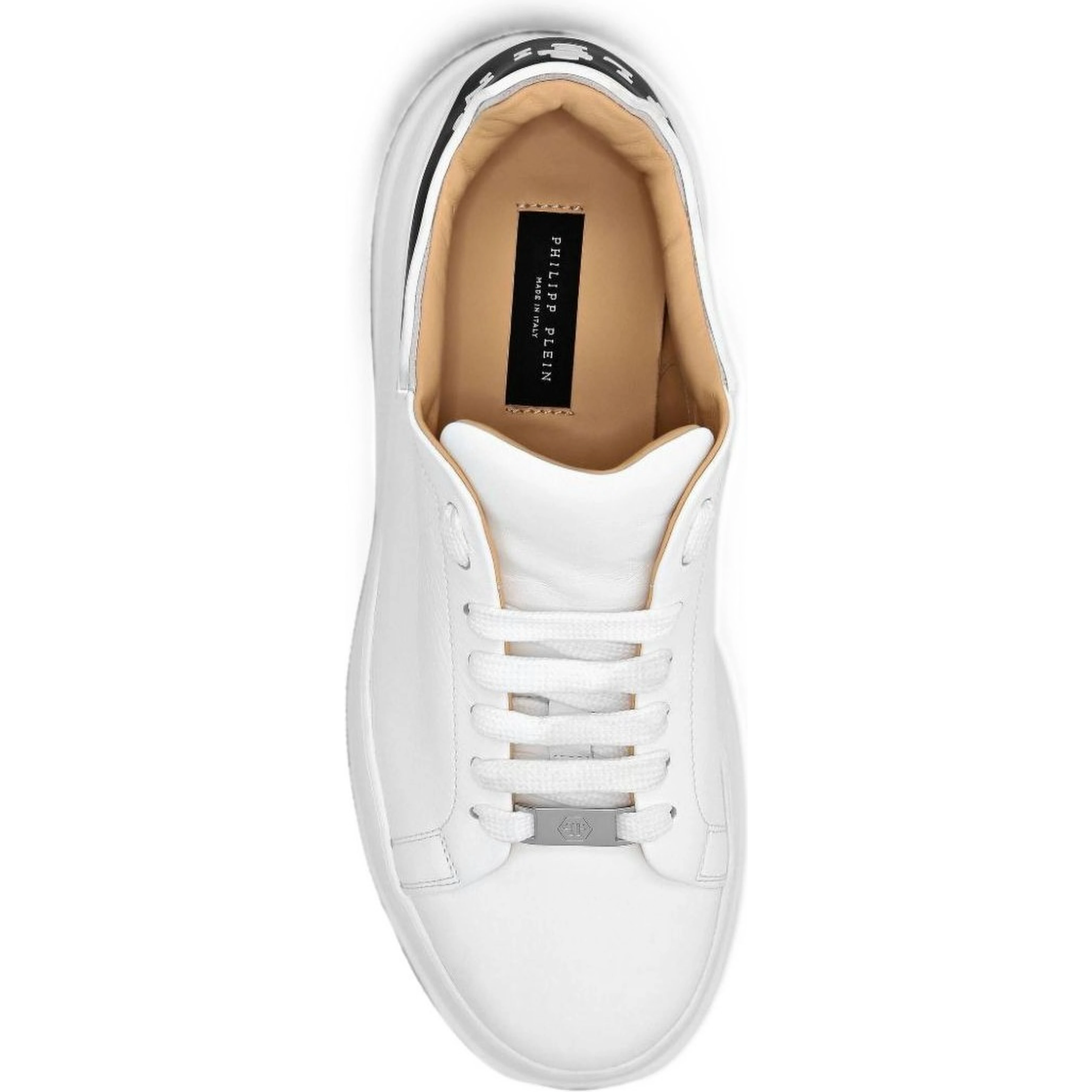 Philipp Plein Sneakers White