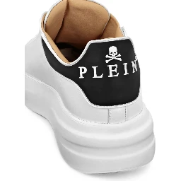 Philipp Plein Sneakers White
