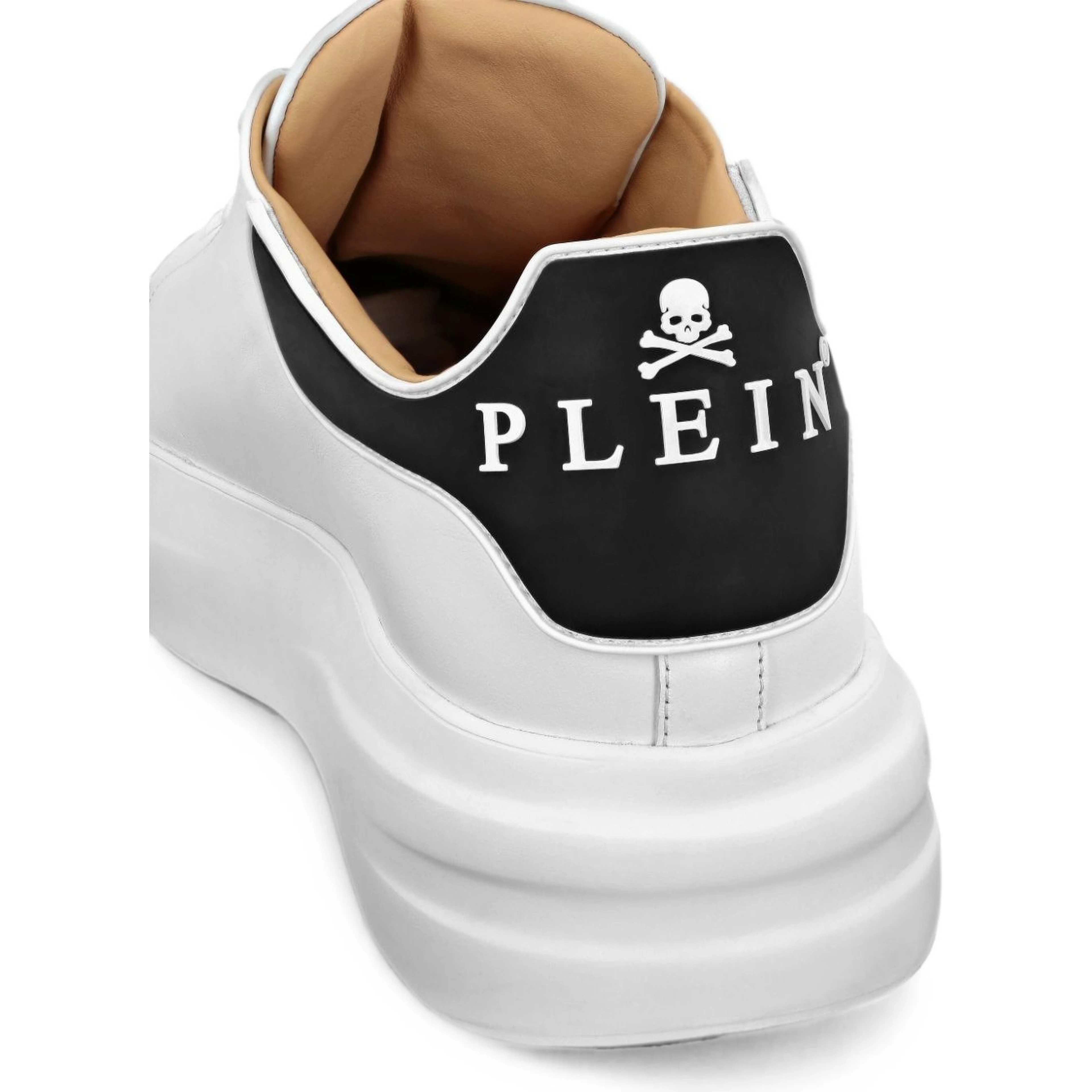 Philipp Plein Sneakers White