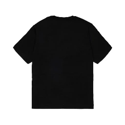 Diesel T-shirts and Polos Black