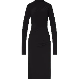 THE ANDAMANE Dresses Black