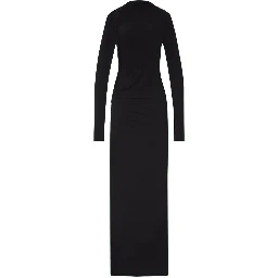 THE ANDAMANE Dresses Black