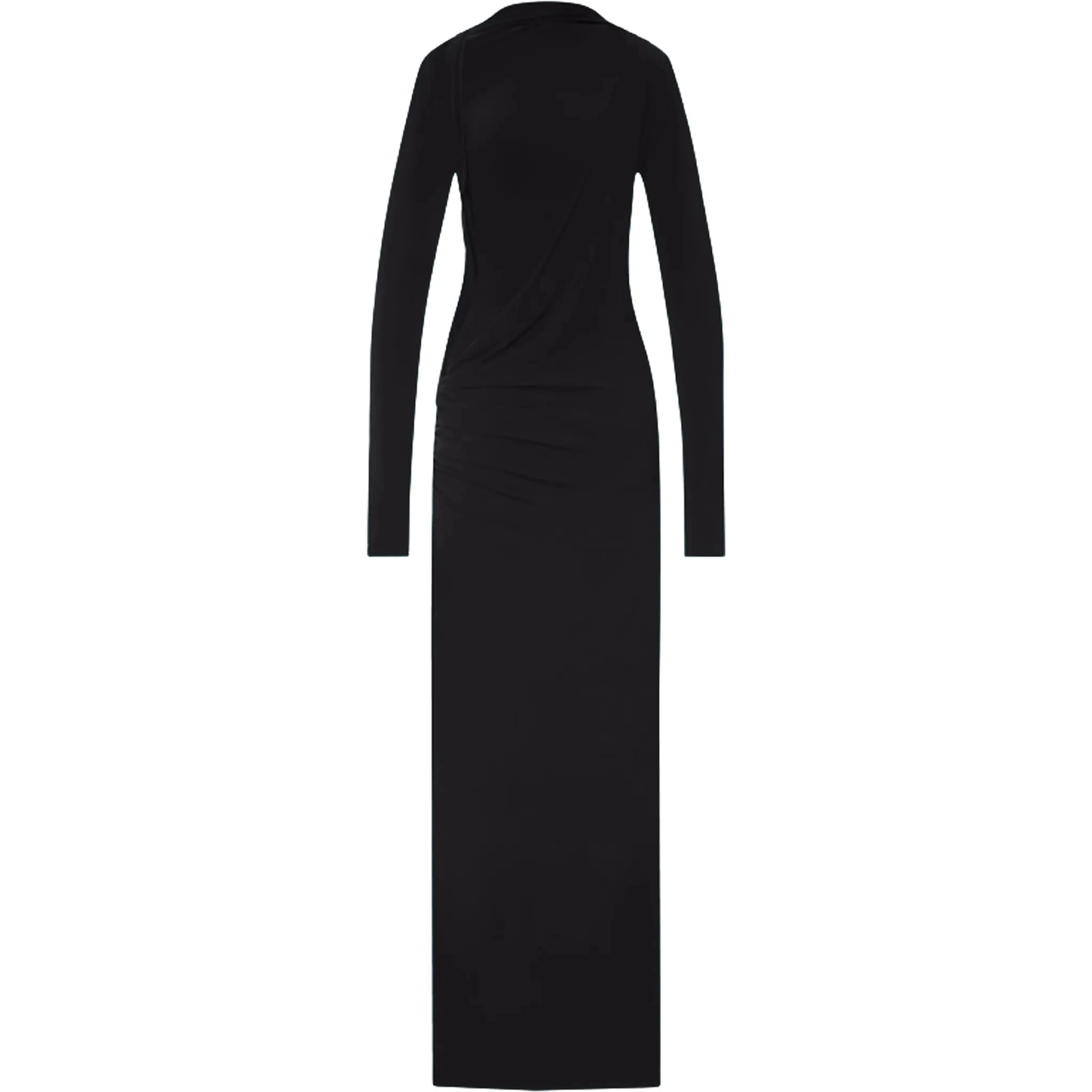 THE ANDAMANE Dresses Black