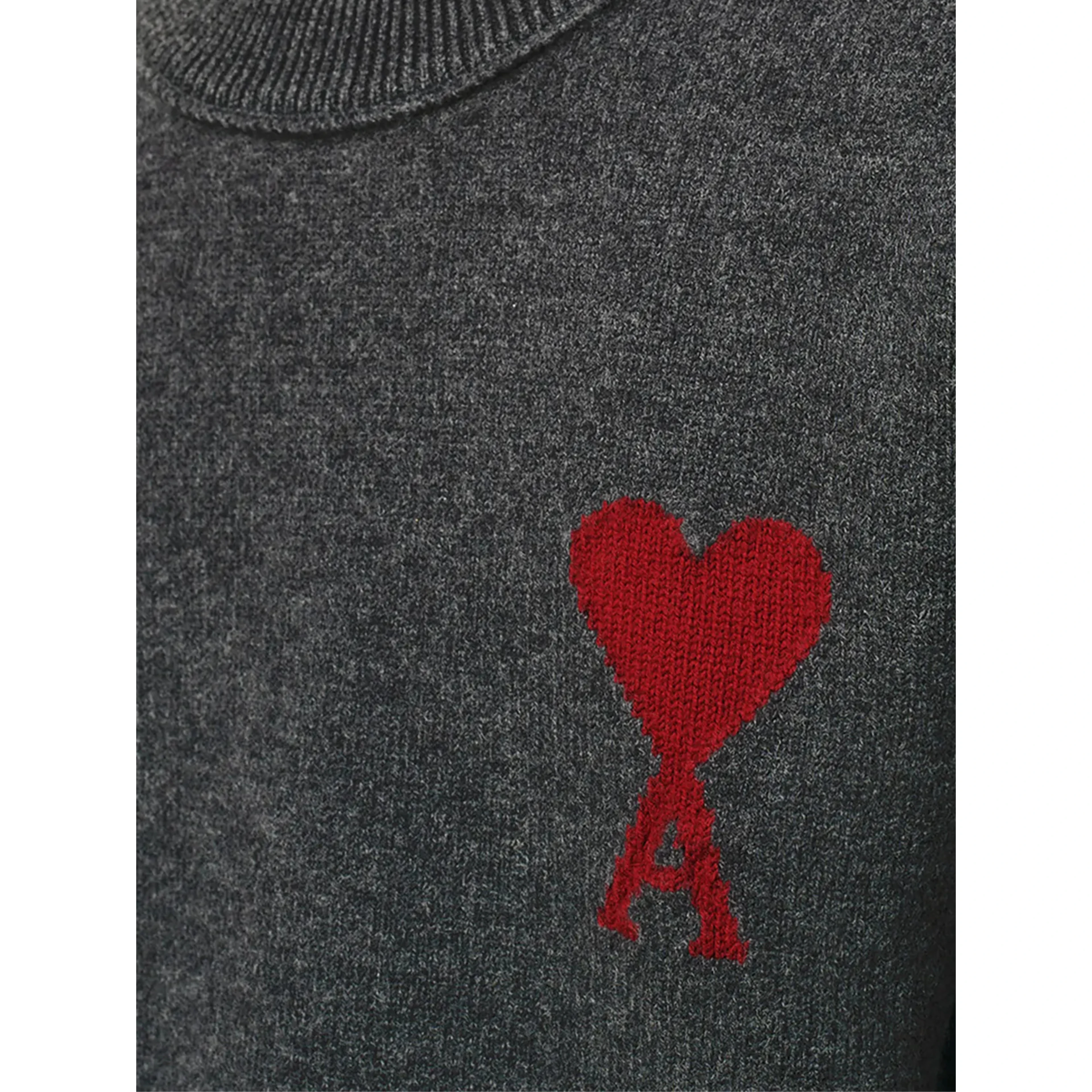 Ami Sweaters