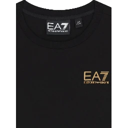 EA7 T-shirts and Polos
