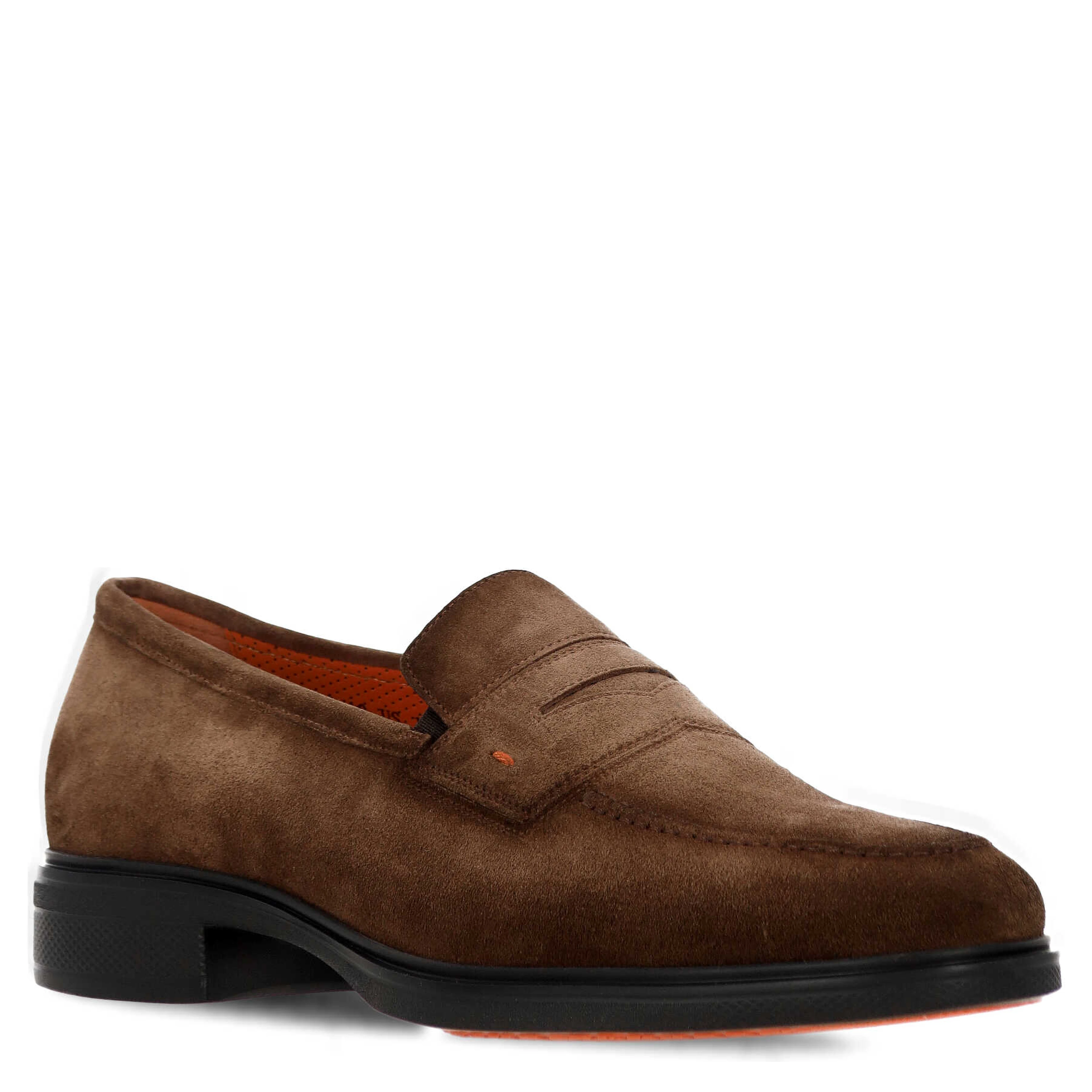 Santoni Flat shoes