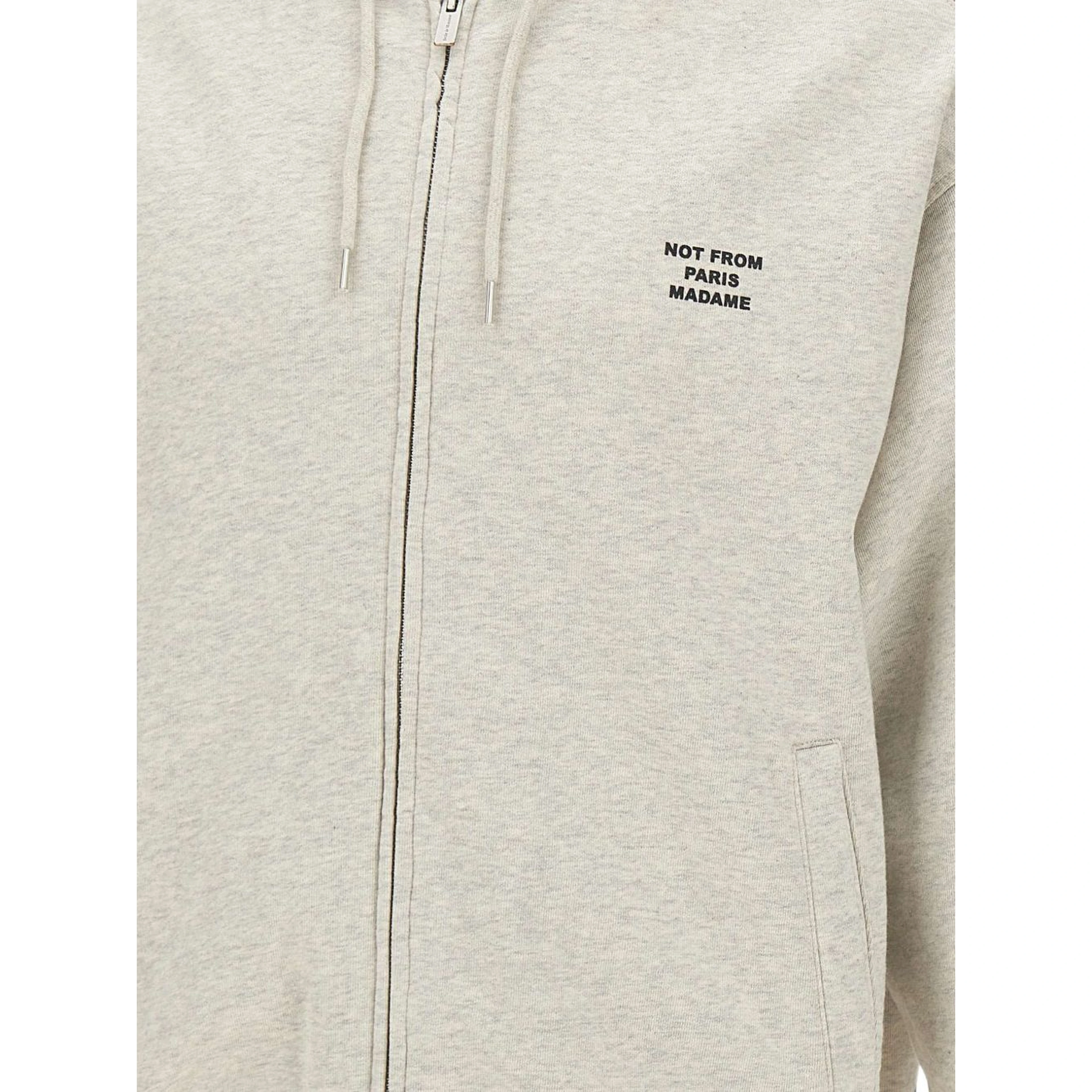 DROLE DE MONSIEUR Sweaters Grey