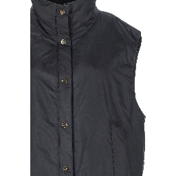 Max Mara Cube Coats Dark blue