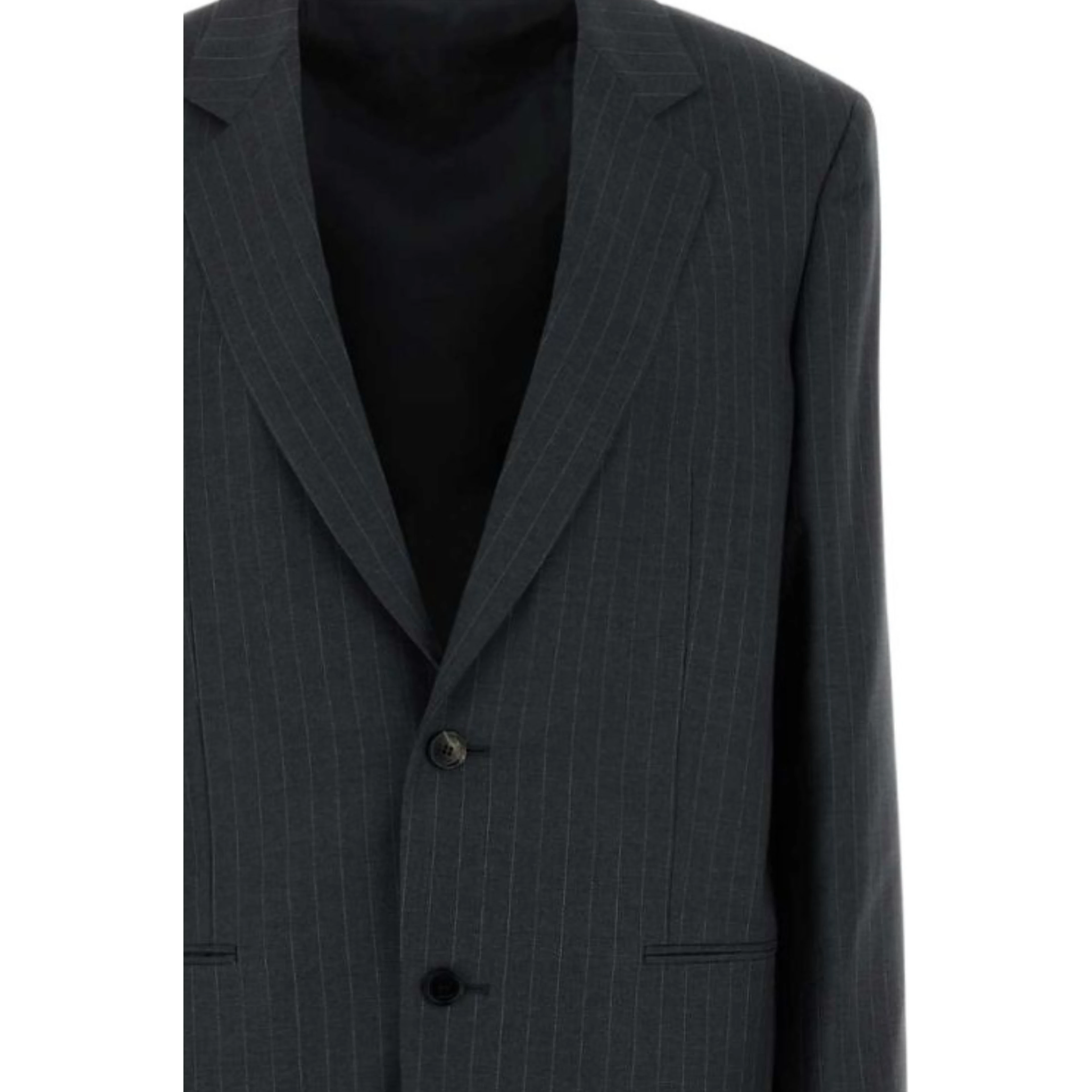 Gucci Jackets Grey