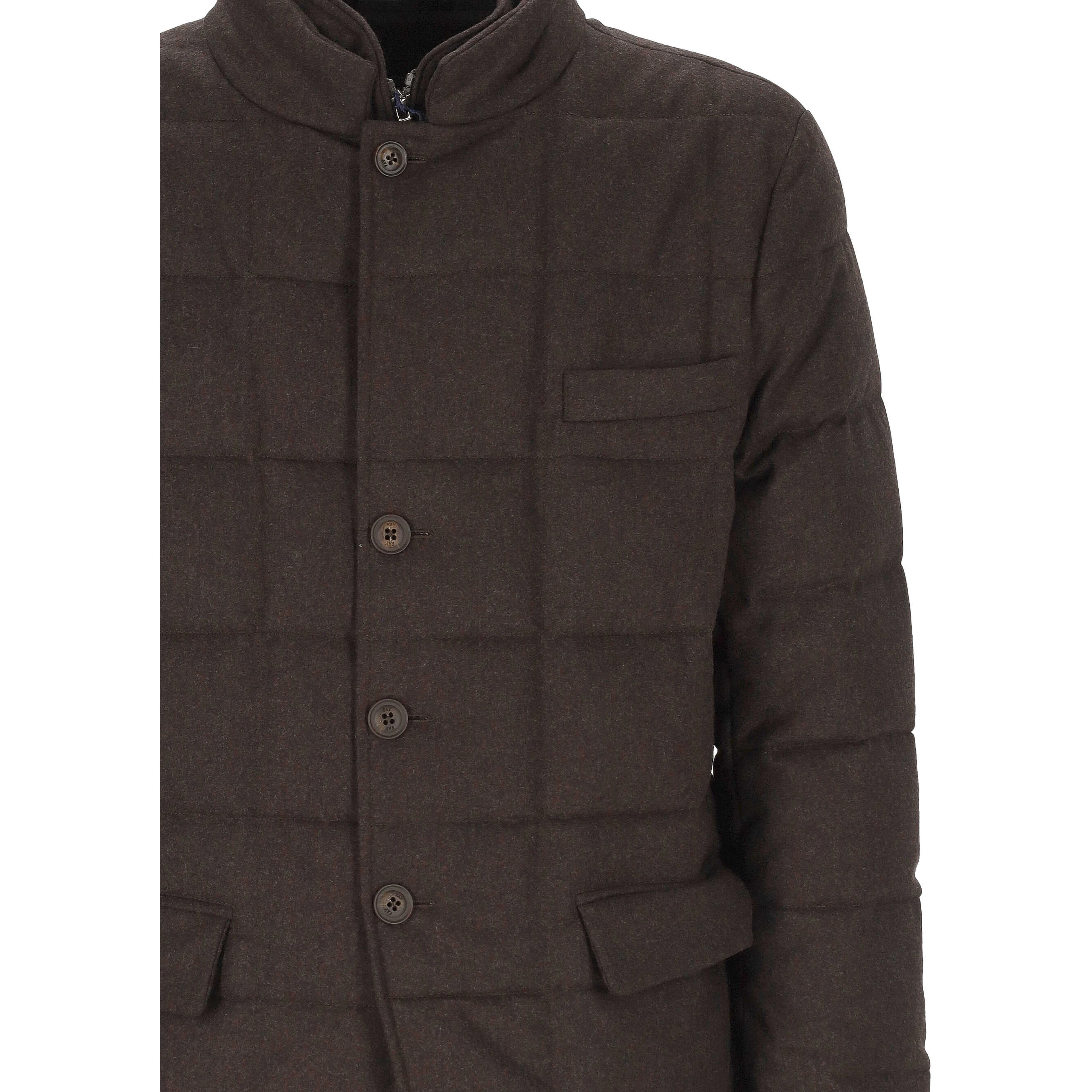 Fay Jackets