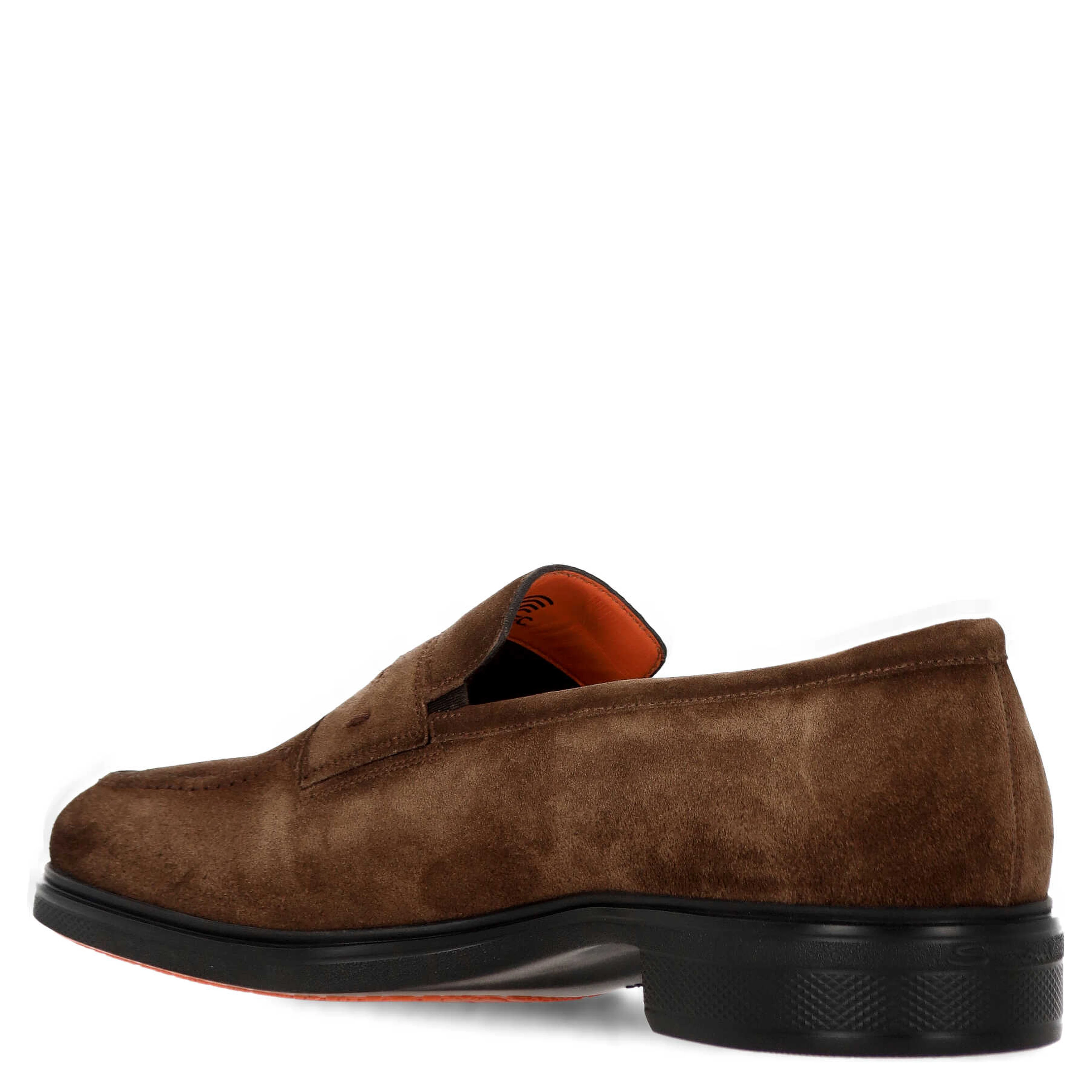 Santoni Flat shoes