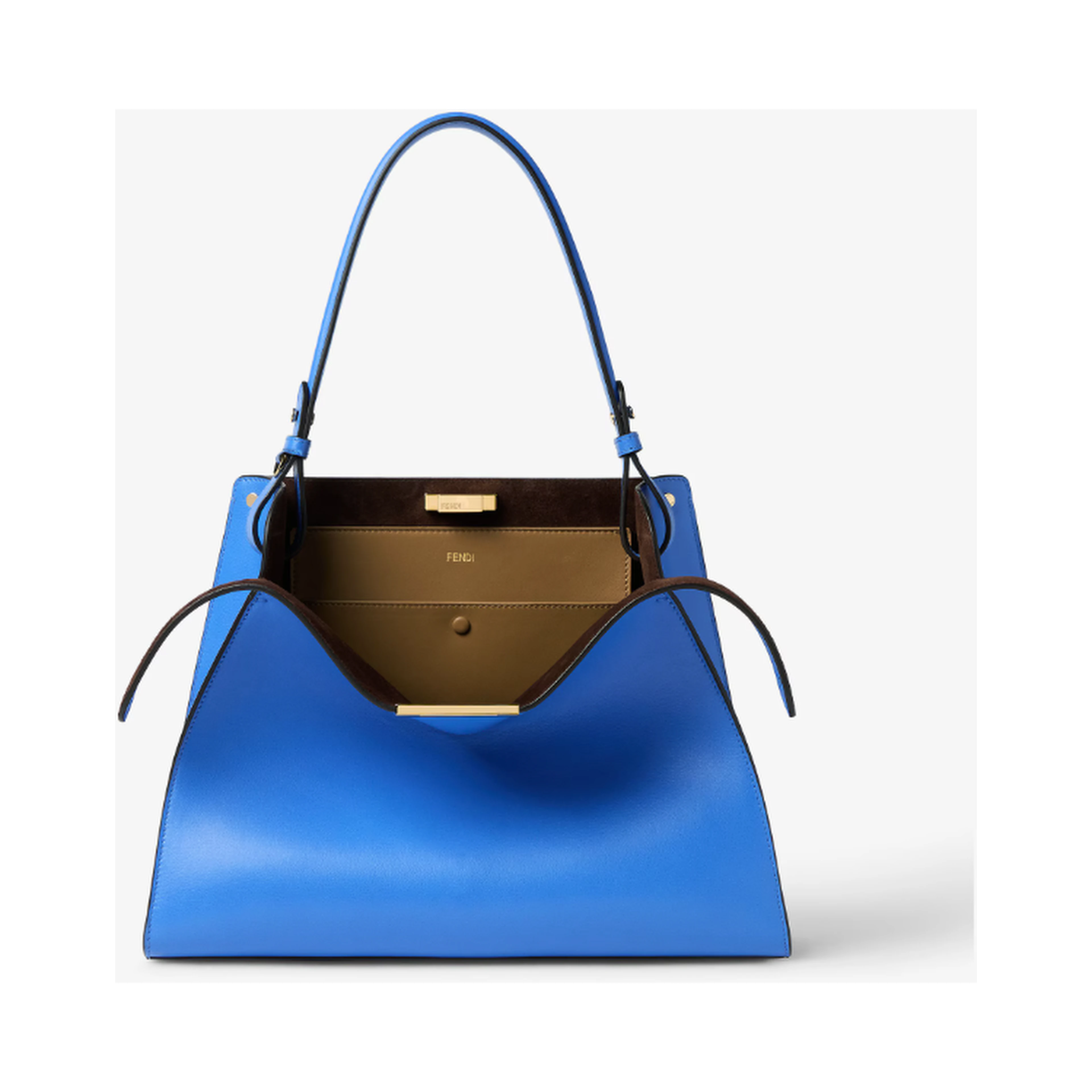 Fendi Bags.. Blue