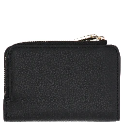 Coccinelle Wallets Black