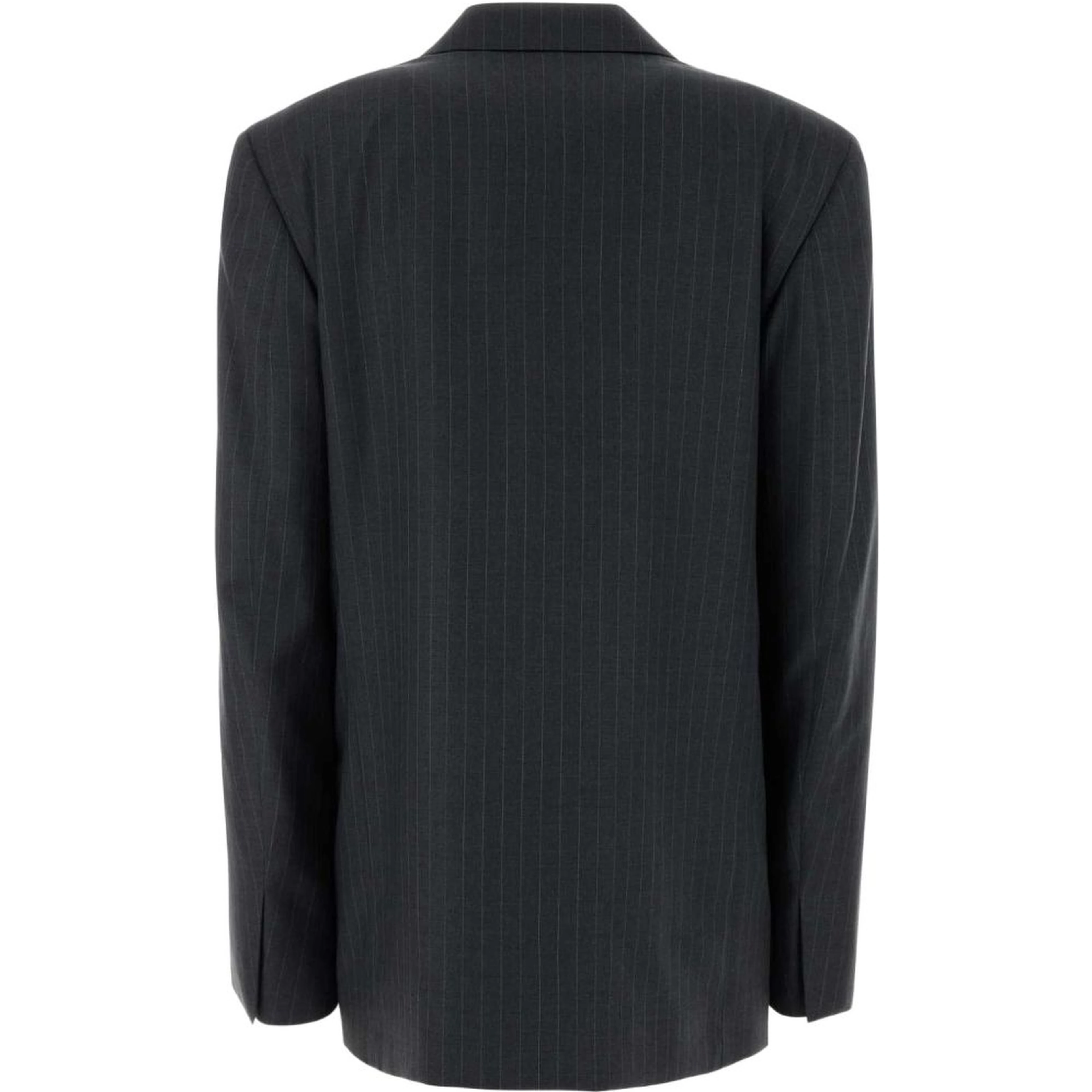 Gucci Jackets Grey